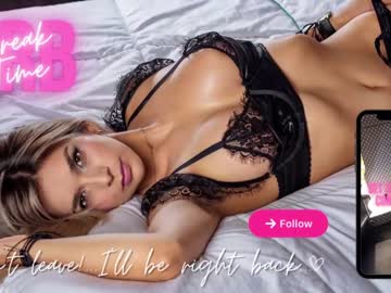 Cam for carlotta_ricci