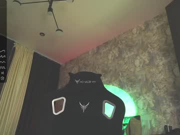 Cam for sssecret_desire