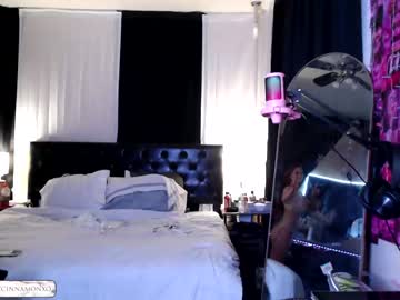 Cam for ccinnamon