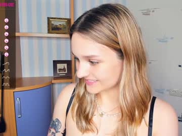 Cam for tastiestcandy