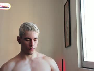 Cam for dante_franco