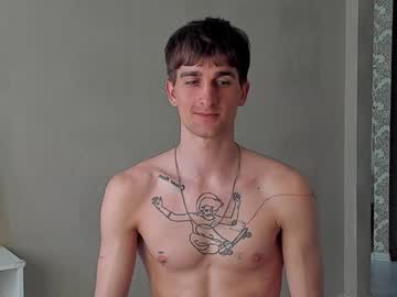 Cam for sweet_smith8