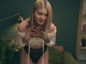 Cam for sophiastorm