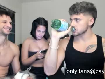 Cam for bellaxobunny