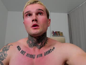 Cam for andy_hunk