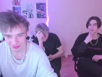 Cam for stralght_twinks