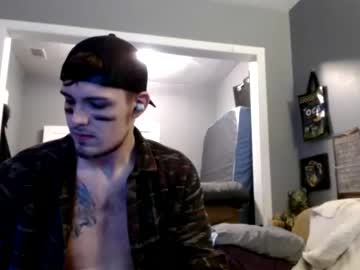 Cam for sad_savage