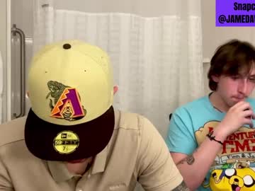 Cam for holdthesausagehostage