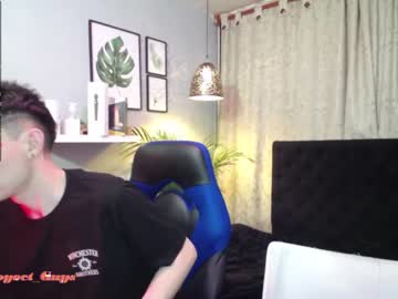 Cam for proyect_guys