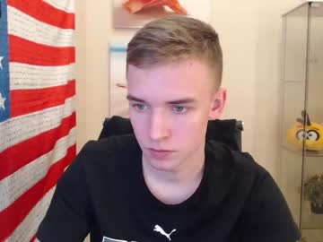 Cam for sweet_kevin