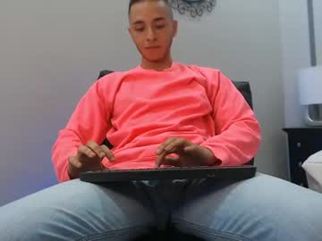 Cam for blake_manson1