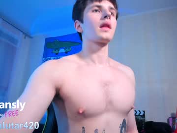 Cam for martinlutar420