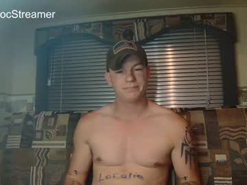 Cam for antisocialstreamer