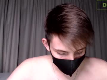 Cam for thedarkvillain