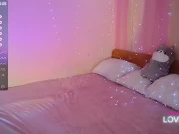 Cam for secret_of_happines