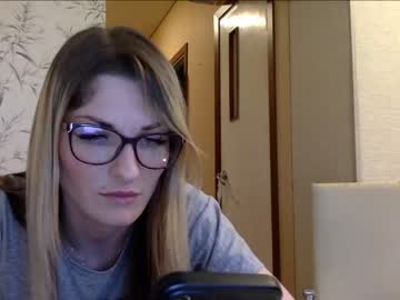 Cam for cutesandra911