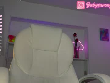 Cam for baby_sammyy