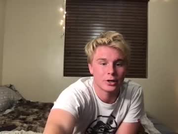 Cam for jacksonanddakota