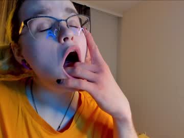 Cam for mouse_mink