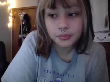 Cam for daisy_princess