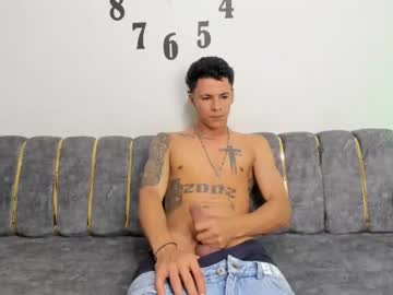 Cam for boysdeluxemilitary