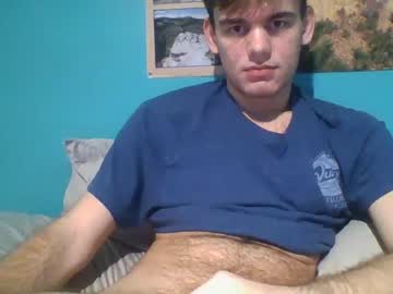 Cam for petehenderson