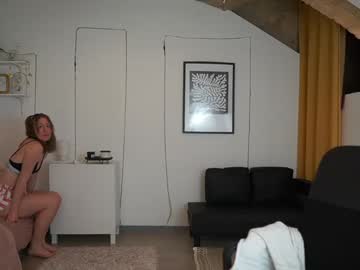 Cam for samantha_saint_18