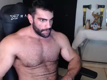 Cam for lordtroper