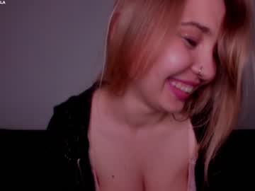 Cam for sweetmila1