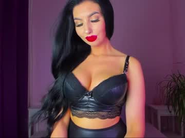 Cam for goddess_cum