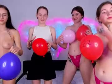 Cam for bad_party