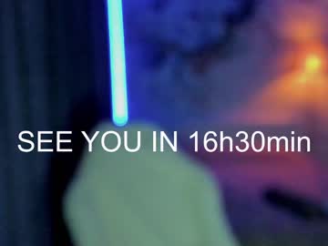 Cam for feel_myvibe
