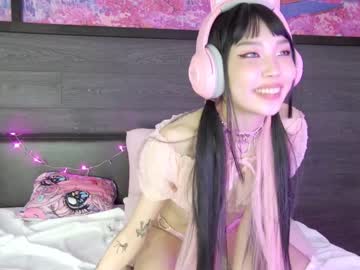 Cam for yummy_ayami
