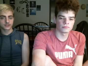 Cam for doubletrouble128