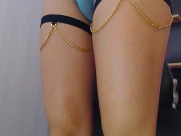 Cam for bella_hardman