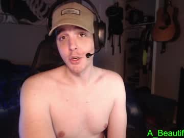 Cam for a_beautiful_cock