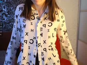 Cam for gwengoodhart