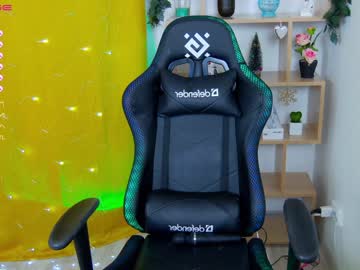 Cam for charming_lilly