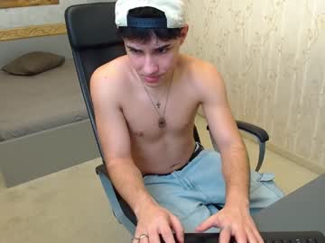 Cam for damianbryson