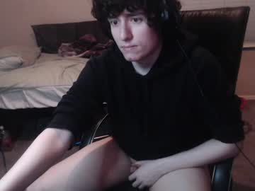 Cam for nerdytwink69