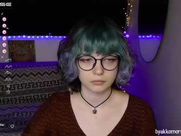 Cam for crystal_forest
