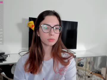 Cam for deborahpopes