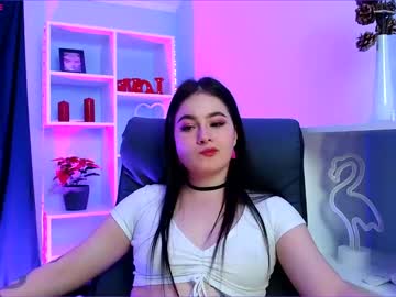 Cam for flower_maiden