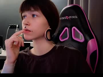 Cam for fran_bow