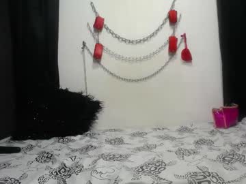 Cam for mature_julye