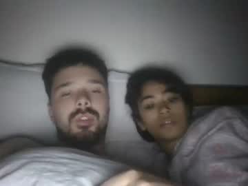 Cam for transcendentallovers