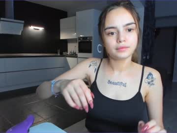 Cam for adelina__argent