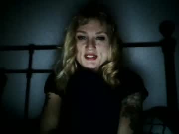 Cam for kyliemetalgirl2002