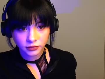 Cam for danaa_lovely