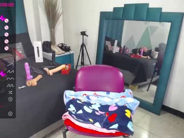Cam for janette_rider